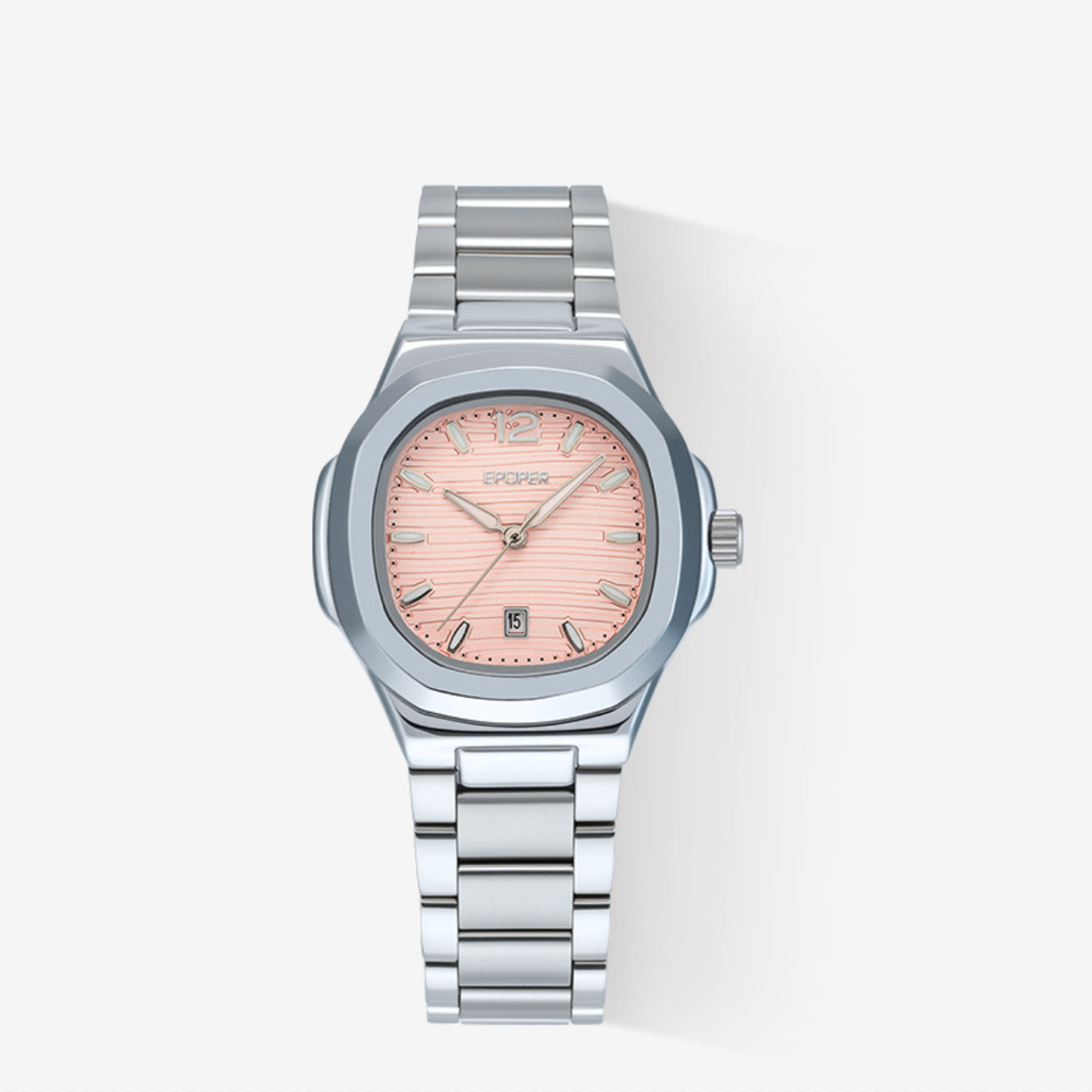 The Color Dial Guide: Matching Your Watch to Your Personal Style