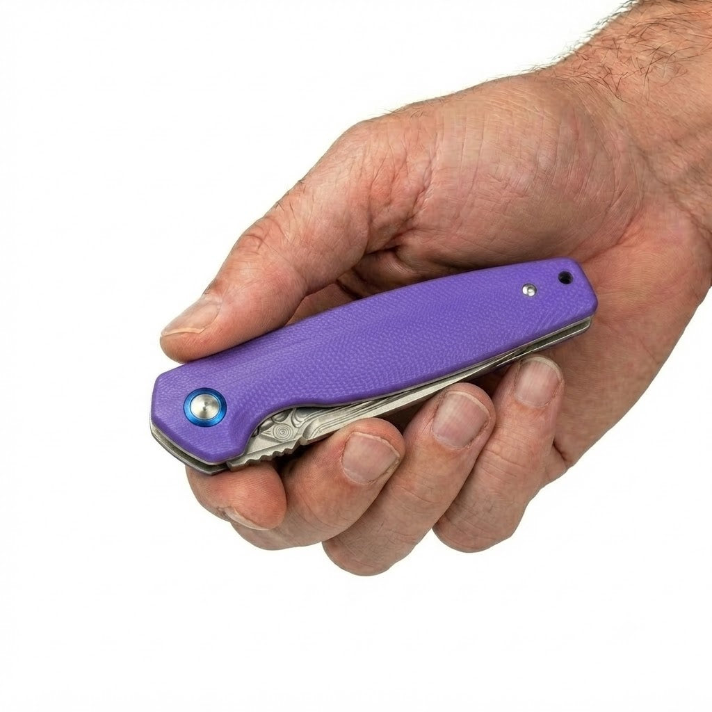 Purple Aurora |DJ-119