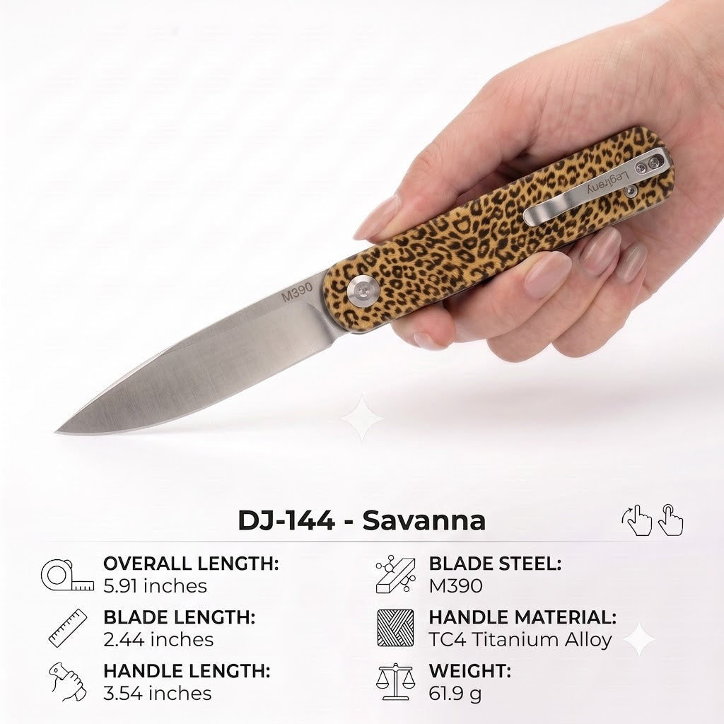 Savanna |DJ-144