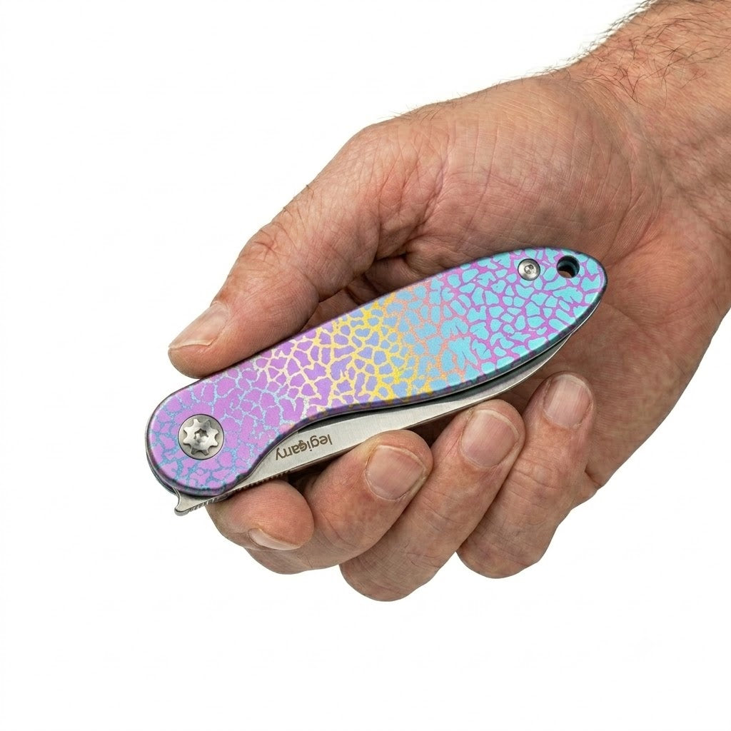Chameleon |DJ-145
