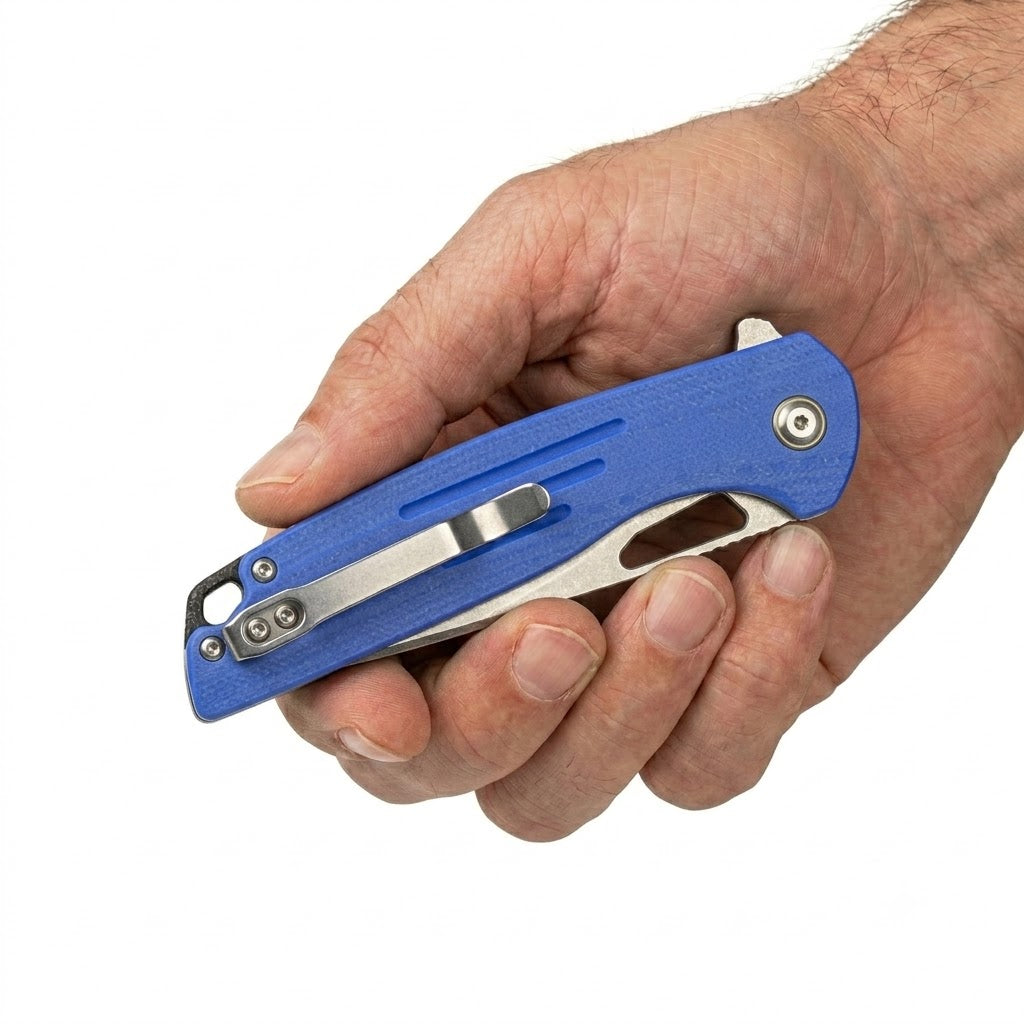 Cobalt Sprint |DJ-159