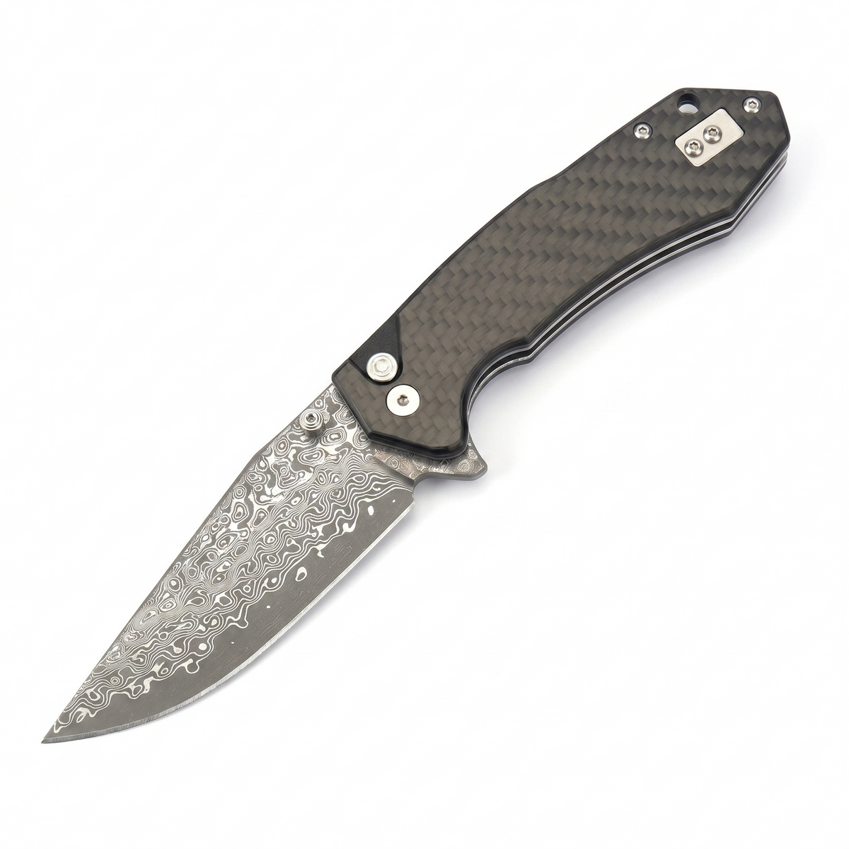 Carbon Pulse |DJ-109