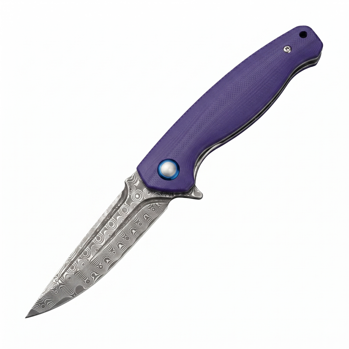 Purple Aurora |DJ-119