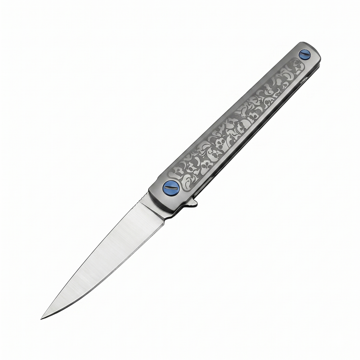 Titan Apex |DJ-141