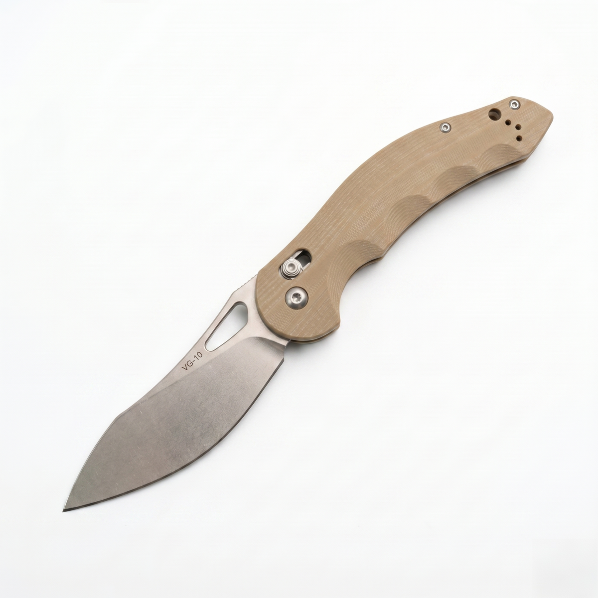The Coyote |DJ-146