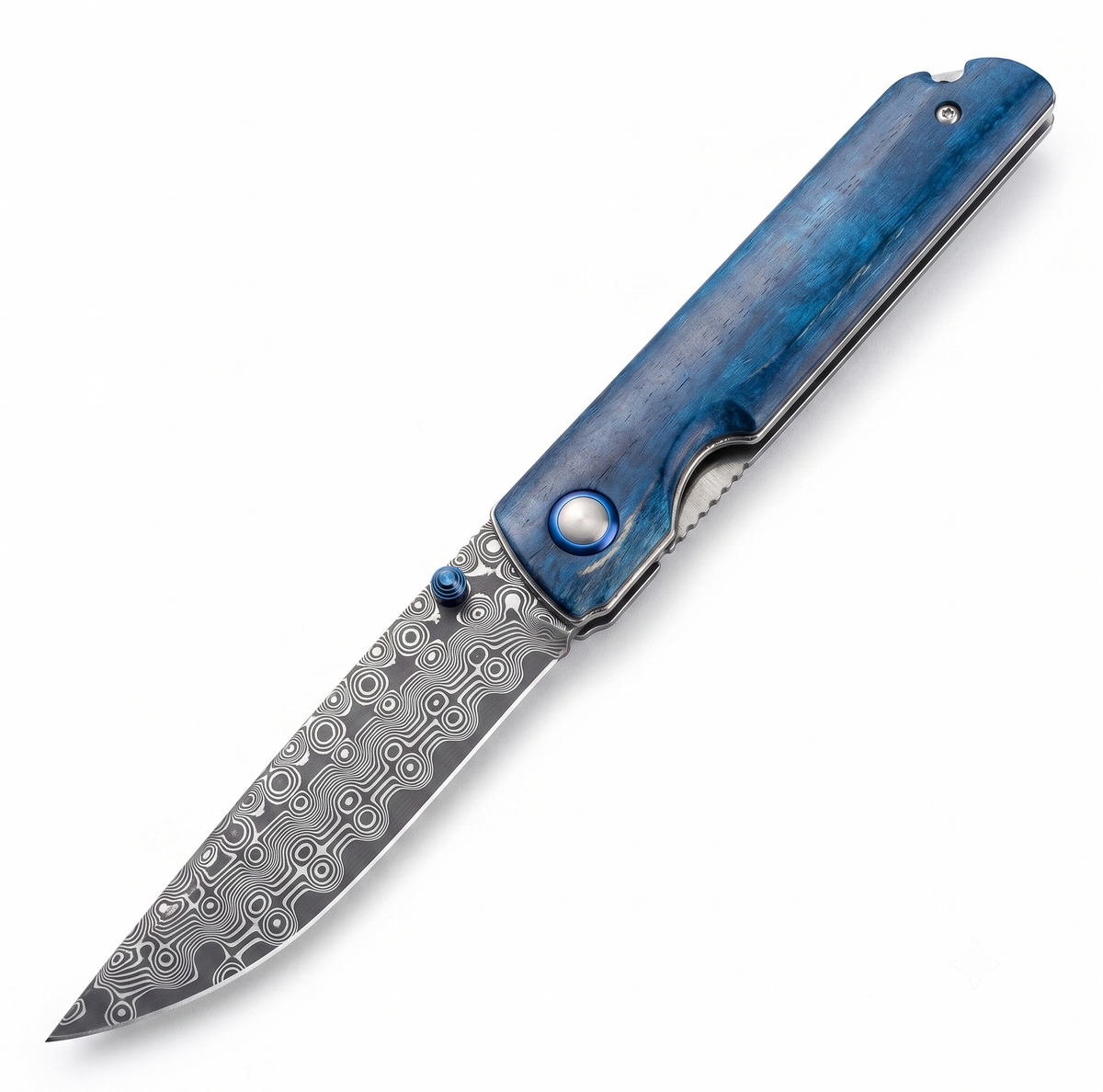 Azure Raindrop |DJ-176