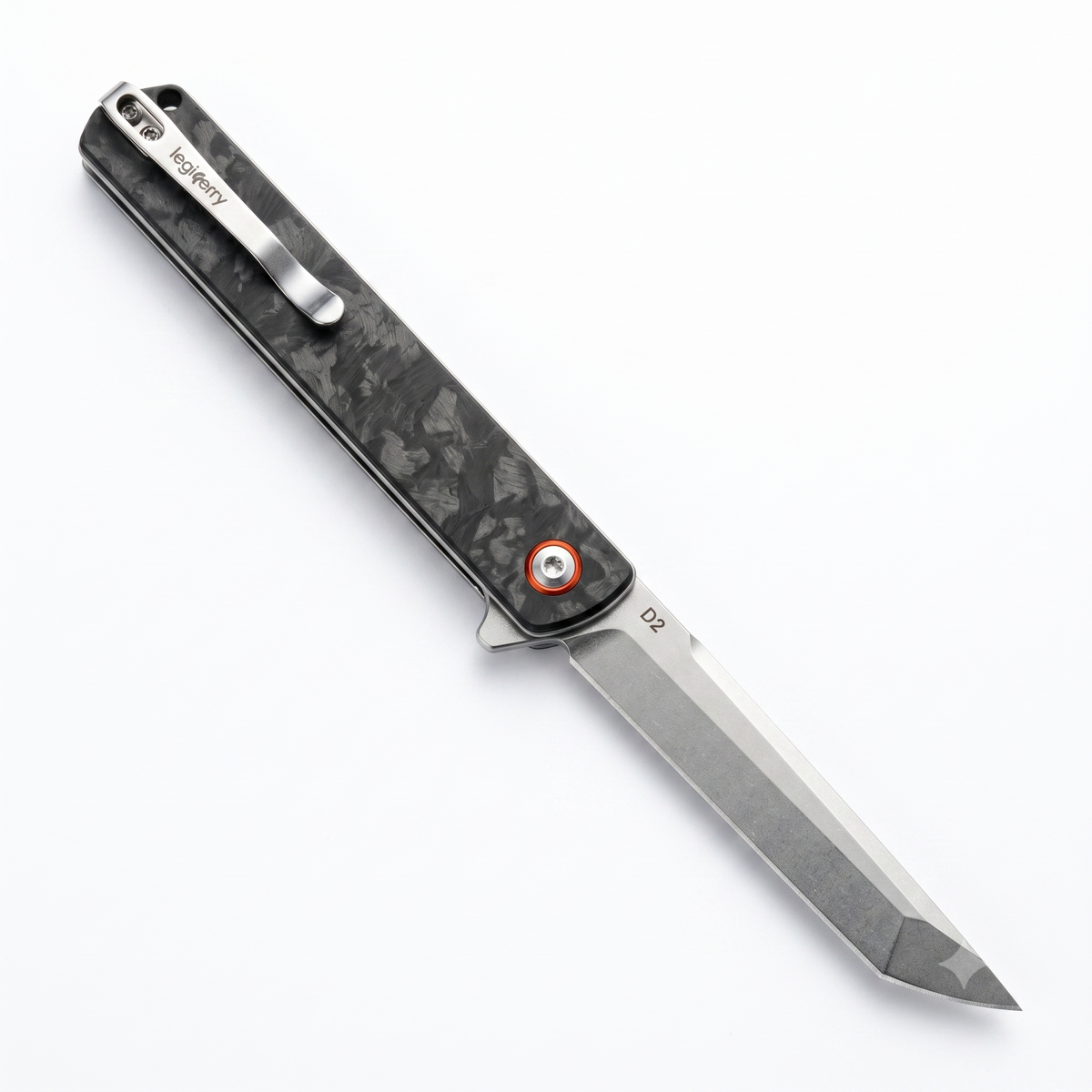 Storm Carbon |DJ-177