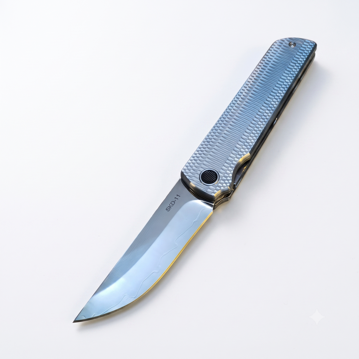 Silver Fish |DJ-178